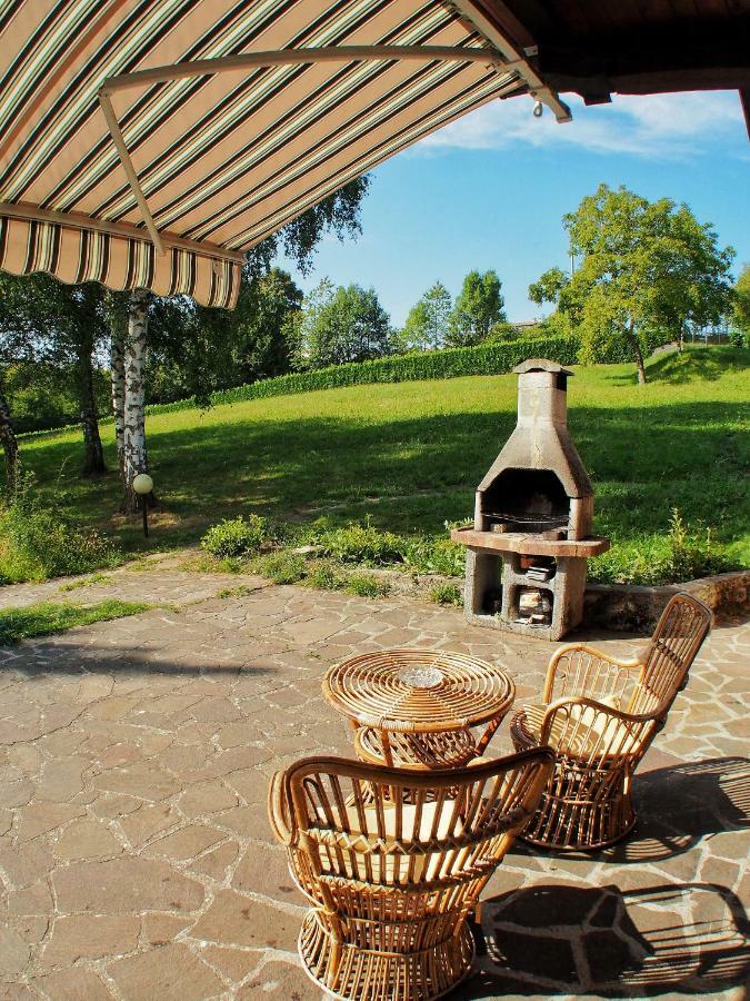 Willa Casa Vacanza Pratolungo Zogno Zewnętrze zdjęcie